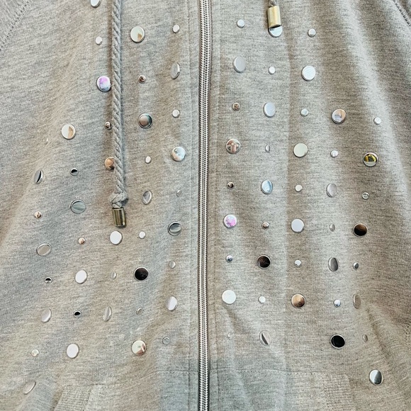 Activology Woman’s Zip Up Jacket - Picture 3 of 6